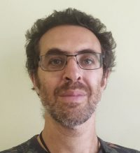 Luis-Miguel Chevin